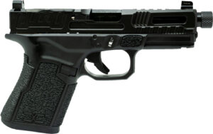 Faxon FX19 G2 Hellfire 9mm 4" Threaded Barrel Handgun