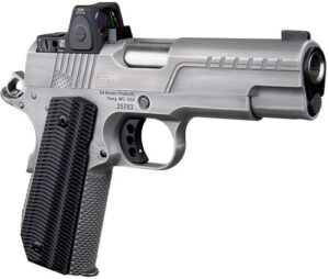 Ed Brown FX2 1911 .45 ACP Pistol with RMR Sight