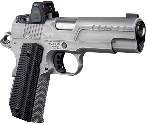 Ed Brown FX2 1911 .45 ACP Pistol with RMR Sight