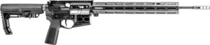 Faxon ION-X Hyperlite Rifle - 5.56 NATO, 16" Barrel, Black