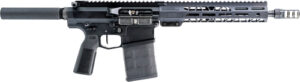 Faxon Sentinel AR-10 Pistol 12" 8.6 Blackout