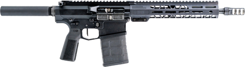 Faxon Sentinel AR-10 Pistol 12" 8.6 Blackout