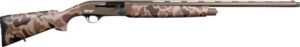 GForce Arms Refuge 12GA 28" Semi-Auto Shotgun