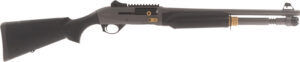 GForce Arms GATLANDER 12 Gauge Semi-Auto Shotgun