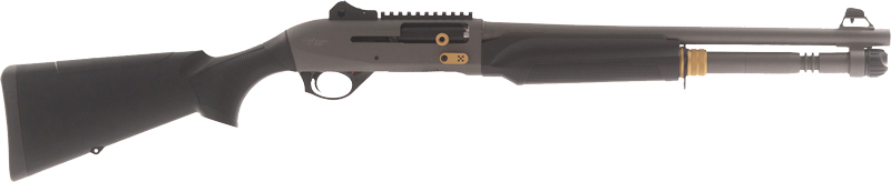 GForce Arms GATLANDER 12 Gauge Semi-Auto Shotgun