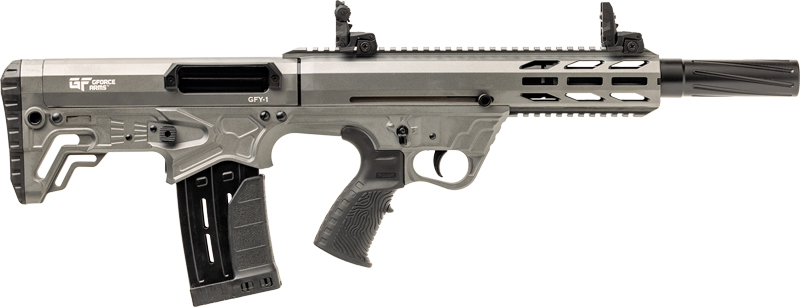 GForce Arms GFY-1 Bullpup 12 Gauge Semi-Auto Shotgun