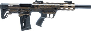 GForce Arms GFY1 AR-12 12GA Semi-Auto Shotgun