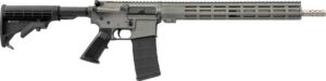 Great Lakes AR-15 .223 Wylde 16" Stainless Bi-Tone