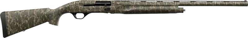 RETAY USA Gordion 12GA Semi-Auto Shotgun - 26" Barrel