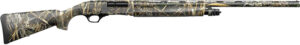 Retay GPS XL Pump Shotgun 12 Gauge 28" RealTree Max-7