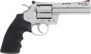 Colt Grizzly .357 Magnum Stainless Steel Revolver