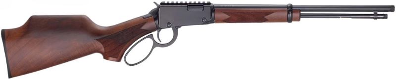 Henry Lever Action Sporter Carbine .22 WMR Rifle