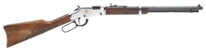 Henry American Beauty Lever Action Rifle .22LR 20"