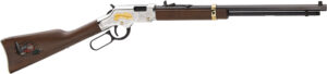 Henry H4 American Farmer Tribute .22 LR Lever Action Rifle