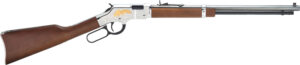 Henry H4 Golden Eagle .22LR Lever Action Rifle