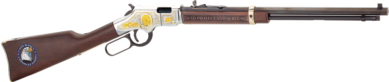 Henry Golden Boy .22LR Lever Action Rifle
