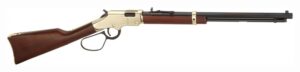 Henry Golden Boy .22 WMR Lever Action Rifle
