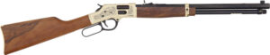 Henry Big Boy Deluxe .45 Long Colt Lever Action Rifle