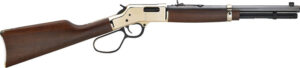 Henry Big Boy Carbine .327 Federal Magnum Lever Action Rifle