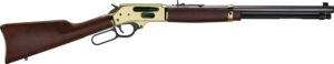 Henry H9 Brass Side Gate .30-30 Lever Action Rifle