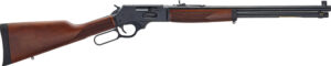 Henry H9 Steel Side Gate 360BH Lever Action Rifle