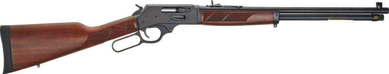 Henry H9 Steel Side Gate .30-30 Lever Action Rifle