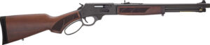 Henry H9 Provider Rifle .360 Buckhammer Lever Action