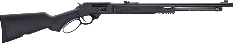 Henry H9 X Model .360 Buckhammer Lever Action Rifle