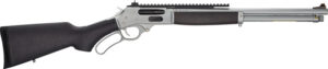 Henry All-Weather Lever Action Rifle .45-70 with Rail