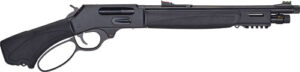 Henry H10 Bears Leg Lever Action Pistol - .45-70, 13.8"