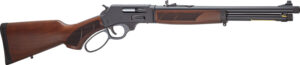 Henry H10 Protector Carbine .45-70 Lever Action Rifle