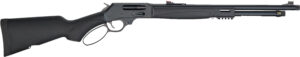 Henry H10 X Model Lever Action .45-70 Rifle