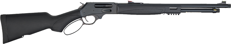 Henry H10 X Model Lever Action .45-70 Rifle