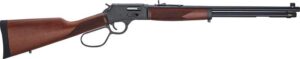 Henry Big Boy Steel 45LC Lever Action Rifle