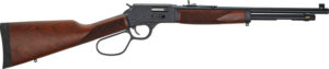 Henry Big Boy Steel Carbine .45 LC Lever Action Rifle