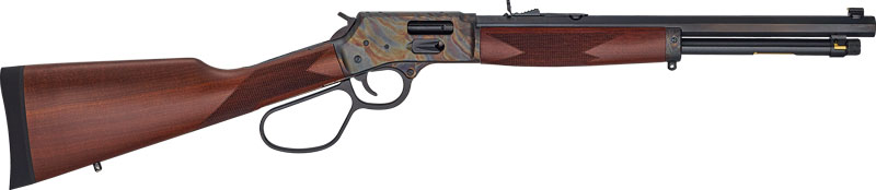 Henry Big Boy Side Gate .45 LC Lever Action Rifle