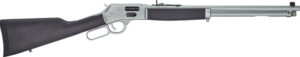Henry H12 All-Weather Lever Action Rifle .357 Magnum