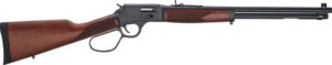 Henry Big Boy Steel Lever Action .357 Magnum Rifle