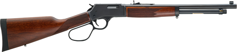 Henry Big Boy Steel Carbine .41 Magnum Lever Action Rifle