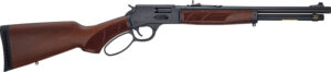 Henry H12 Protector Carbine .44 Magnum Lever Action Rifle
