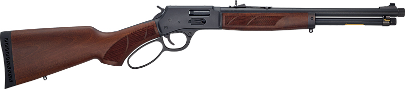 Henry H12 Protector Carbine .44 Magnum Lever Action Rifle