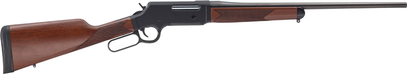 Henry Long Ranger 6.5 Creedmoor Lever Action Rifle
