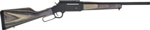 Henry H014 TAC Ranger .223 Rem Lever Action Rifle