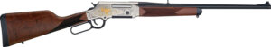 Henry Long Ranger Coyote Lever Action Rifle - .223