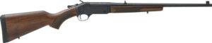 Henry H15 Single Barrel .450 Bushmaster Rifle