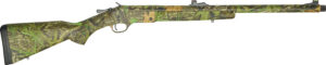 Henry H15 Turkey Single Shot 12GA Camo Shotgun