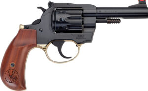 Henry Golden Boy Deadeye Revolver .22LR 10-Round Birdshead
