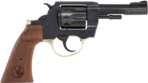 Henry Golden Boy .22LR 10-Shot Revolver