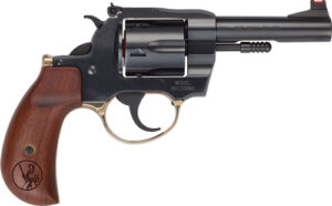 Henry Big Boy Deadeye .357 Mag/.38 Special Revolver