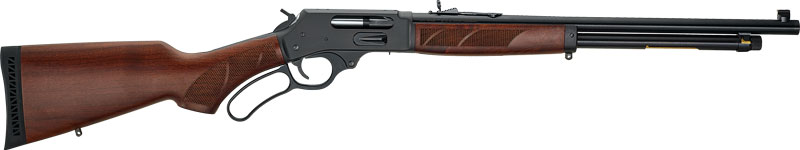 Henry H018G-410R Lever Action .410 Shotgun